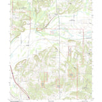 Reevesville, IL (2012, 24000-Scale) Preview 1