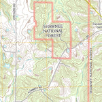 Reevesville, IL (2012, 24000-Scale) Preview 3