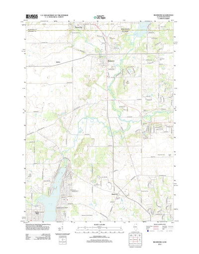 Richmond, IL-WI (2012, 24000-Scale) Preview 1