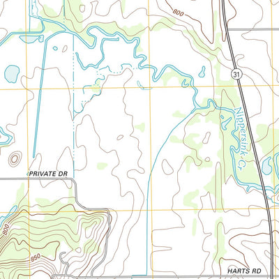 Richmond, IL-WI (2012, 24000-Scale) Preview 2