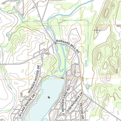 Richmond, IL-WI (2012, 24000-Scale) Preview 3
