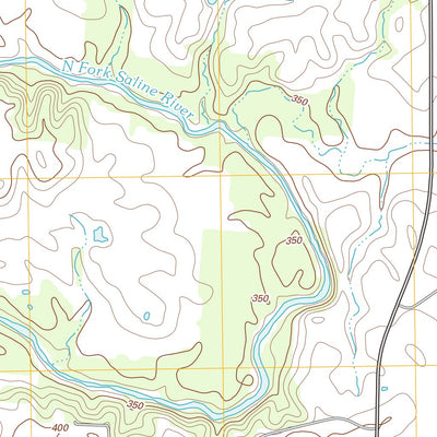 Ridgway, IL (2012, 24000-Scale) Preview 3