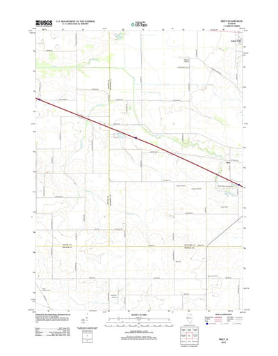 Riley, IL (2012, 24000-Scale) Preview 1