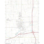 Rochelle, IL (2012, 24000-Scale) Preview 1