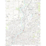 Rockford North, IL (2012, 24000-Scale) Preview 1
