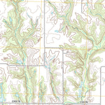 Roodhouse East, IL (2012, 24000-Scale) Preview 3