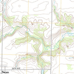 Roseville, IL (2012, 24000-Scale) Preview 3
