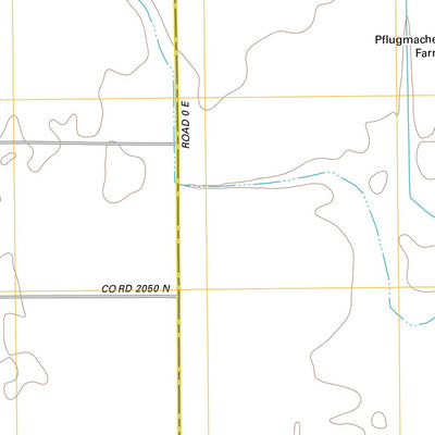 Royal, IL (2012, 24000-Scale) Preview 2