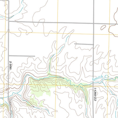 Rozetta, IL (2012, 24000-Scale) Preview 2