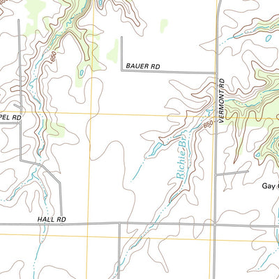 Rushville North, IL (2012, 24000-Scale) Preview 2