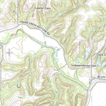 Rushville South, IL (2012, 24000-Scale) Preview 3