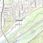 Sag Bridge, IL (2012, 24000-Scale) Preview 3