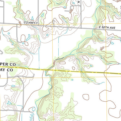 Sailor Springs, IL (2012, 24000-Scale) Preview 3