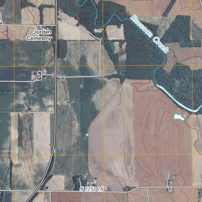 Saint Francisville, IL-IN (2010, 24000-Scale) Preview 2