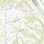 Saint Francisville, IL-IN (2012, 24000-Scale) Preview 3