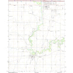 Saint Joseph, IL (2012, 24000-Scale) Preview 1