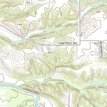 Salisbury, IL (2012, 24000-Scale) Preview 3