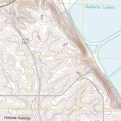 Savanna, IL-IA (2011, 24000-Scale) Preview 2