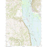 Savanna, IL-IA (2012, 24000-Scale) Preview 1