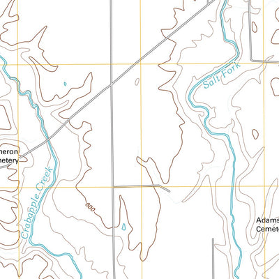 Scottland, IL-IN (2011, 24000-Scale) Preview 3