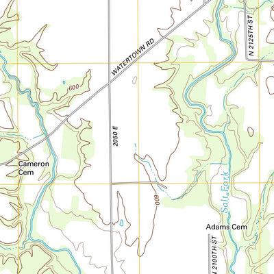 Scottland, IL-IN (2012, 24000-Scale) Preview 3