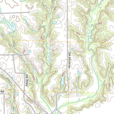 Scottville, IL (2012, 24000-Scale) Preview 3