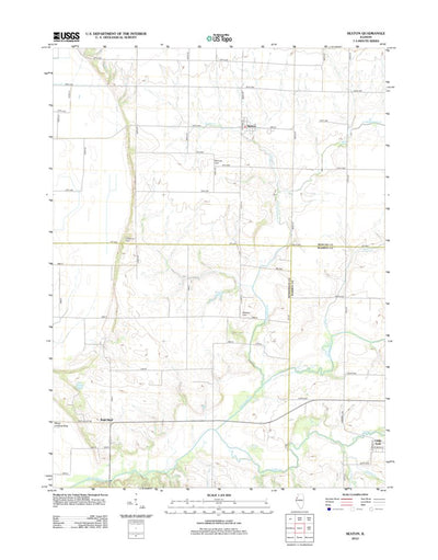 Seaton, IL (2012, 24000-Scale) Preview 1