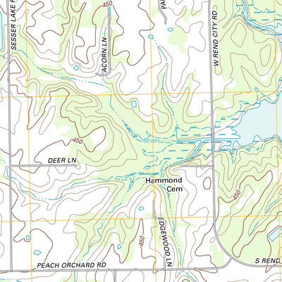 Sesser, IL (2012, 24000-Scale) Preview 3