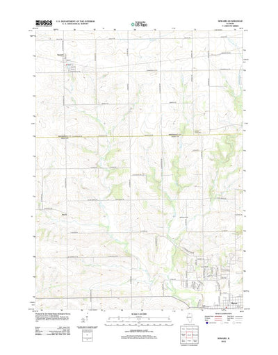 Seward, IL (2012, 24000-Scale) Preview 1