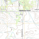 Shabbona Grove, IL (2012, 24000-Scale) Preview 3