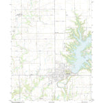 Shelbyville, IL (2012, 24000-Scale) Preview 1