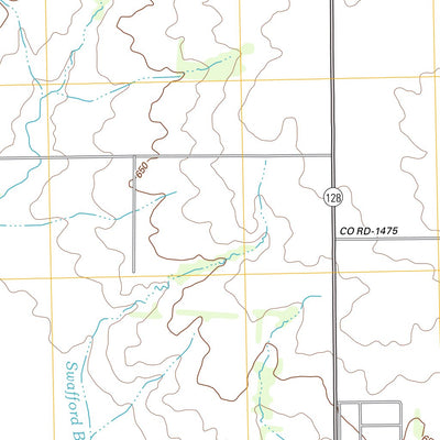 Shelbyville, IL (2012, 24000-Scale) Preview 2