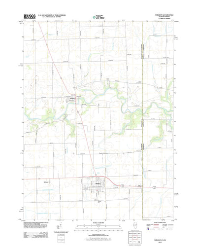 Sheldon, IL-IN (2012, 24000-Scale) Preview 1