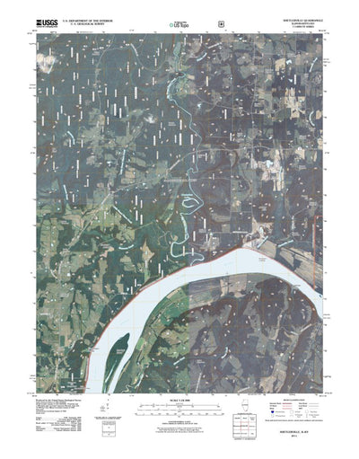 Shetlerville, IL-KY (2011, 24000-Scale) Preview 1
