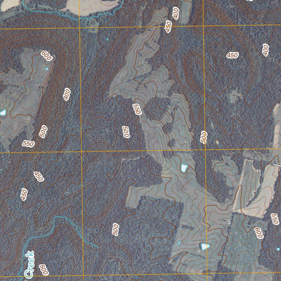 Shetlerville, IL-KY (2011, 24000-Scale) Preview 3