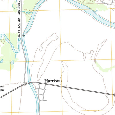 Shirland, IL-WI (2012, 24000-Scale) Preview 2