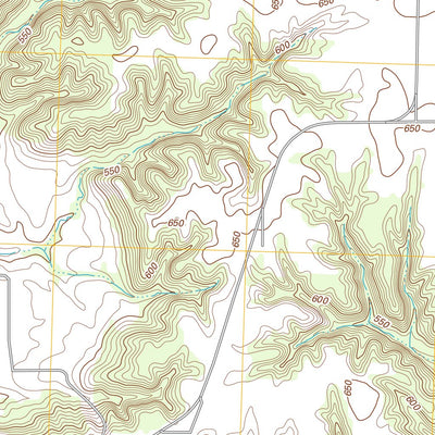 Smithfield, IL (2012, 24000-Scale) Preview 2