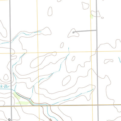 Somonauk, IL (2012, 24000-Scale) Preview 2