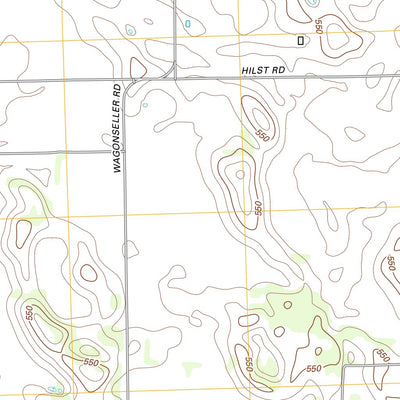South Pekin, IL (2012, 24000-Scale) Preview 3