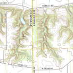 Spring Valley, IL (2012, 24000-Scale) Preview 3