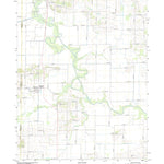 Springerton, IL (2012, 24000-Scale) Preview 1