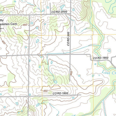 Springerton, IL (2012, 24000-Scale) Preview 3