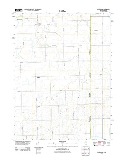 Stockland, IL-IN (2012, 24000-Scale) Preview 1