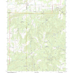Stonefort, IL (2012, 24000-Scale) Preview 1