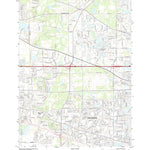 Streamwood, IL (2012, 24000-Scale) Preview 1