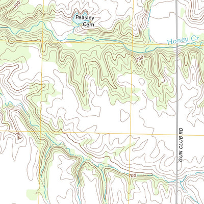 Stronghurst, IL (2012, 24000-Scale) Preview 3