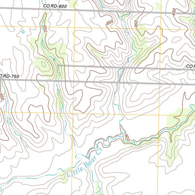 Sutter, IL (2012, 24000-Scale) Preview 2