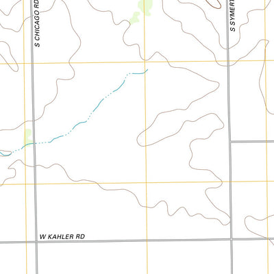 Symerton, IL (2012, 24000-Scale) Preview 2