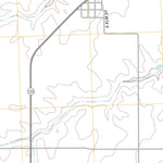Tallula, IL (2012, 24000-Scale) Preview 2