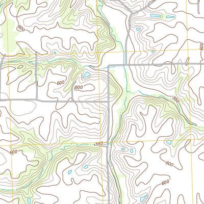 Tallula, IL (2012, 24000-Scale) Preview 3